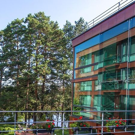 Medea Apartments By Upa Druskininkai Buitenkant foto