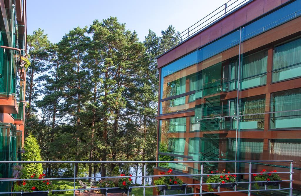 Medea Apartments By Upa Druskininkai Buitenkant foto