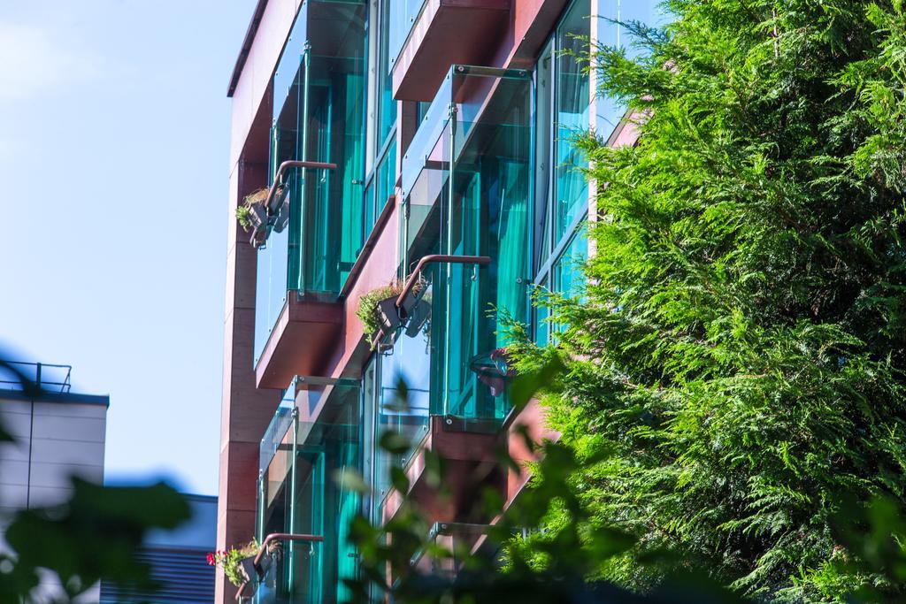 Medea Apartments By Upa Druskininkai Buitenkant foto